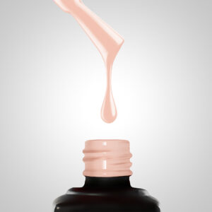 Liquid Acryfiber Gel Light Beige 10g | nouveauté  | hema di-hema free