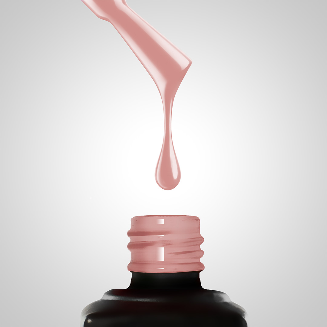 Liquid Acryfiber Gel Lumi Skin 10g | nouveauté | hema di-hema free