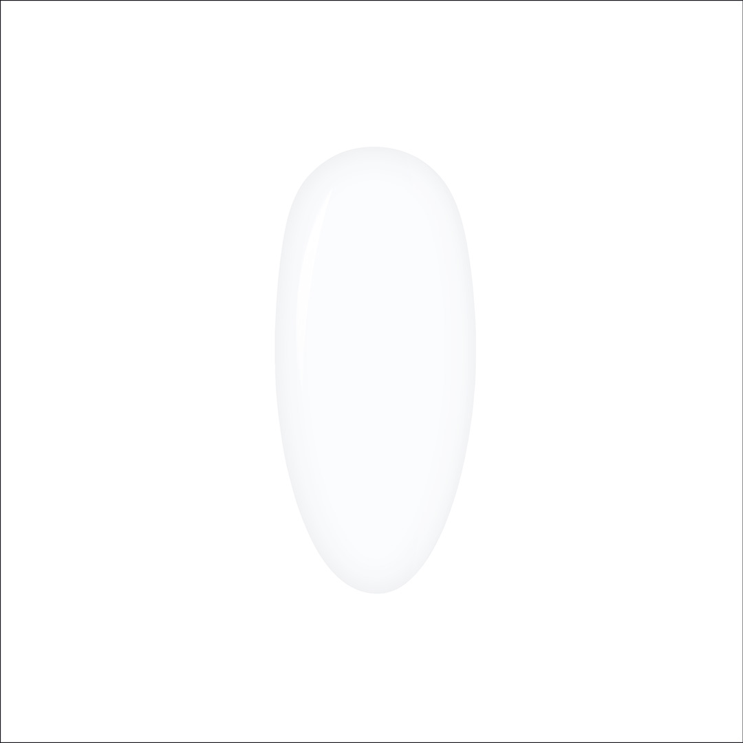 Liquid Acryfiber Gel Marshmallow 10g | nouveauté | hema di-hema free – Image 2