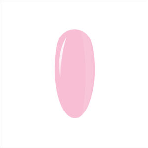 Alternative view of Liquid Acryfiber Gel Milky Pink 10g | nouveauté | hema di-hema free
