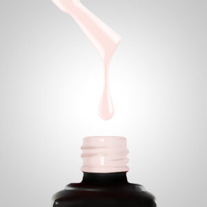 Liquid Acryfiber Gel Milky Beige 10g | nouveauté | hema di-hema free