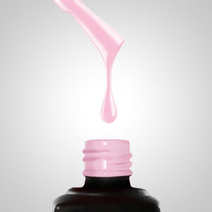 Liquid Acryfiber Gel Milky Pink 10g | nouveauté | hema di-hema free