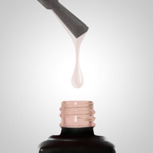 Liquid Acryfiber Gel Natural Clear 10g | nouveauté | hema di-hema free