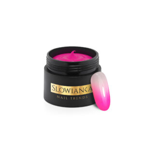 Pasta Gel - Sugar Stroke néon rose 3 gr | nouveauté
