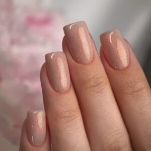 Alternative view of 631 Amber Glow 10 gr | sans hema-di hema