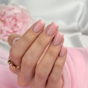 Alternative view of 633 Warm Nude 10 gr | sans hema-di hema