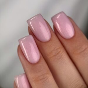 Alternative view of 625  Pink Sugar Sparkle 10 gr | sans hema-di hema