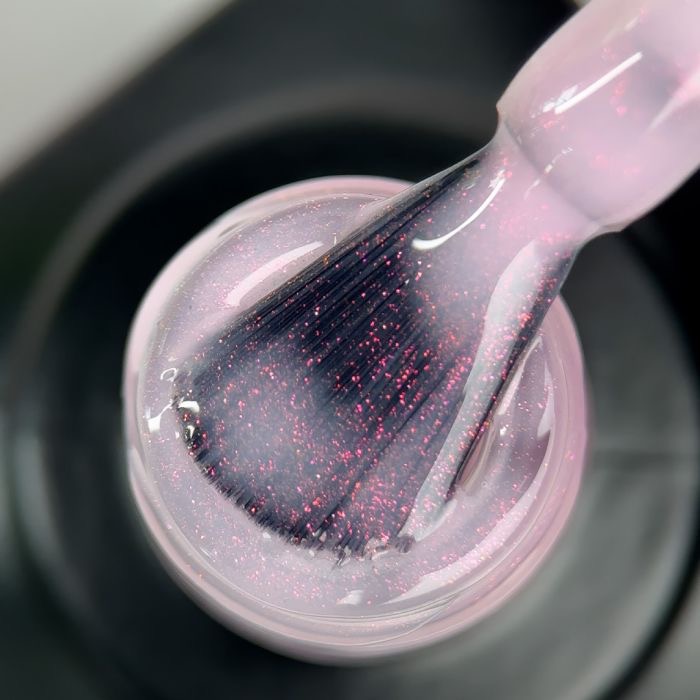 625 Pink Sugar Sparkle 10 gr | sans hema-di hema – Image 3