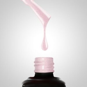 627 Nude Sparkle 10 gr | sans hema-di hema