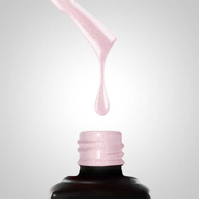 627 Nude Sparkle 10 gr | sans hema-di hema