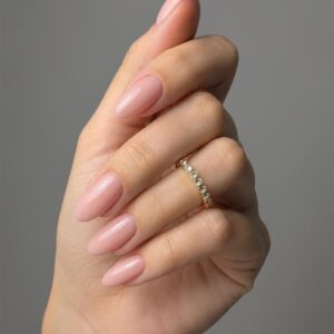 Alternative view of Lumi Skin Gel auto égalisant 50 gr Hema Di Hema free