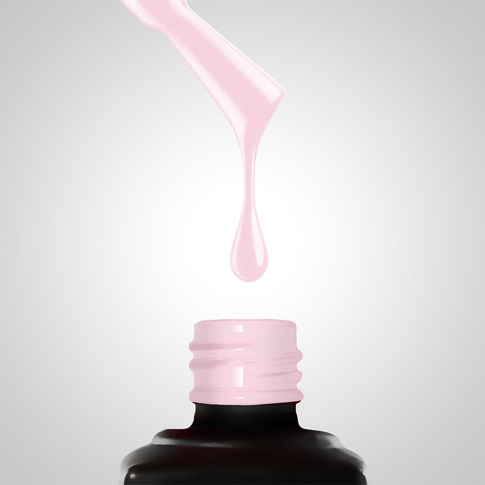 624 Pink Veil 10 gr | sans hema-di hema