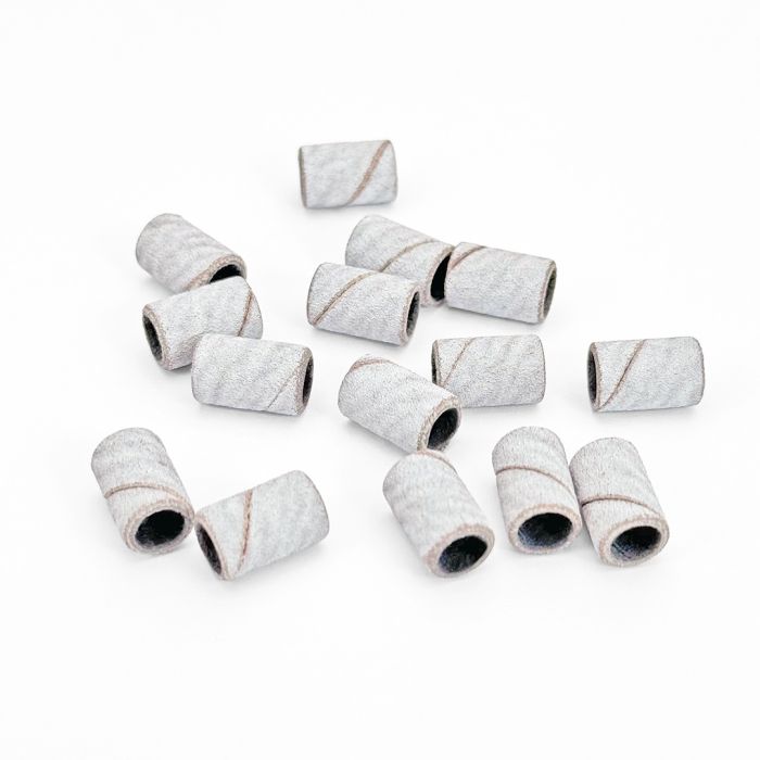Classique Emeri grain 180 blanc – Image 4