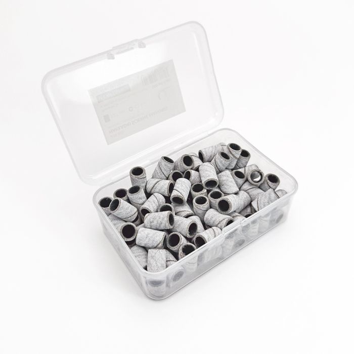 Classique Emeri grain 180 blanc – Image 3