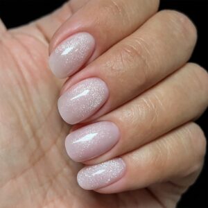 Alternative view of Top Coat No Wipe Macro Cat Eye 10 gr