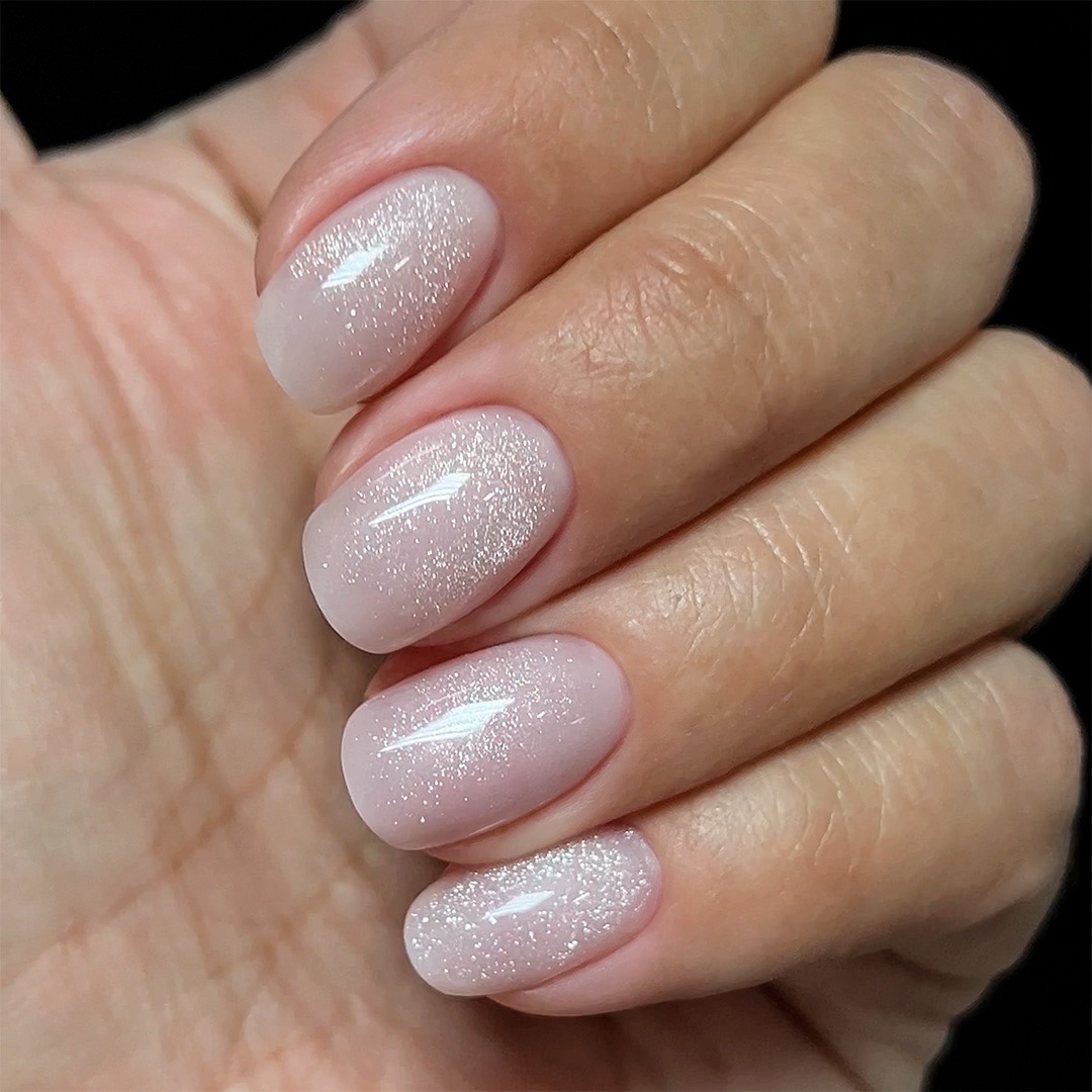 Top Coat No Wipe Macro Cat Eye 10 gr – Image 2
