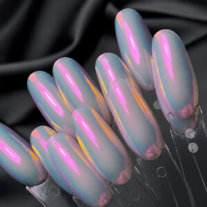 Alternative view of Pink Mirror poudre décorative 0,5 g