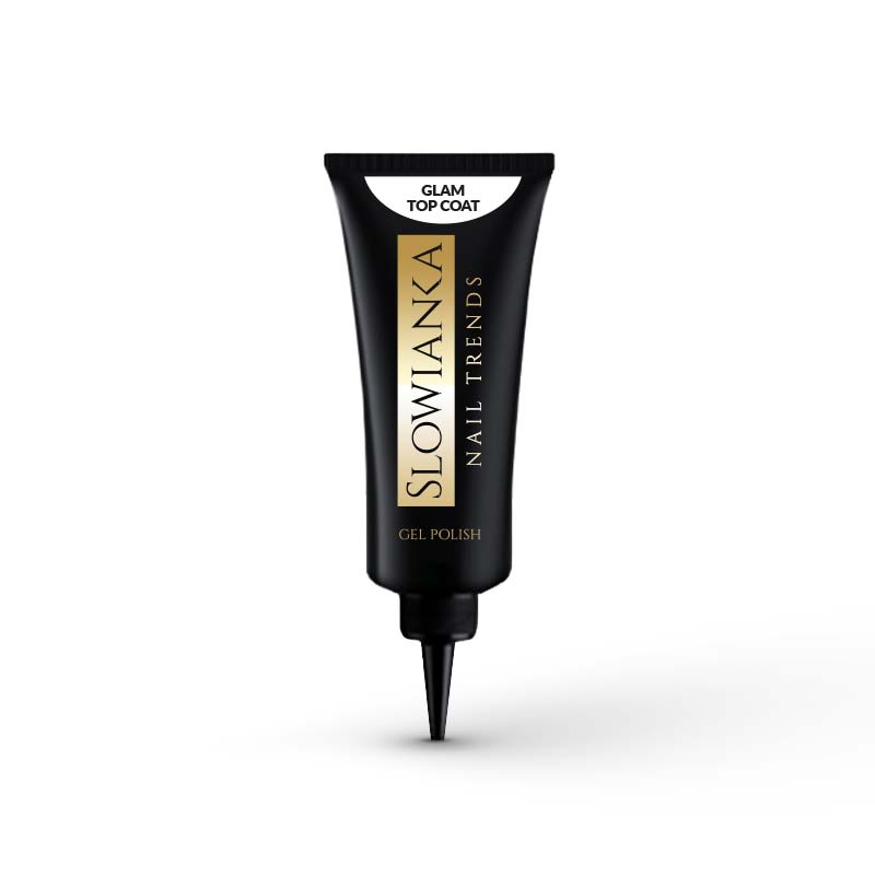 Top Coat Glam RECHARGE ECOLOGIQUE