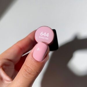 Alternative view of Collection Box Gradient 10 vernis - édition limitée