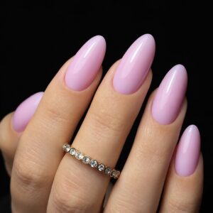 Alternative view of Gel Baby French - Auto Egalisant 15 g | sans Hema Di Hema