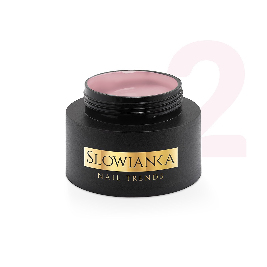 Gel Second Skin - Tixotrophie Idéale 50 g | sans Hema Di Hema