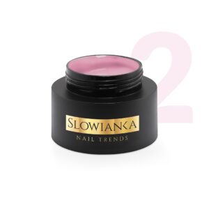 Gel Natural Blush - Tixotrophie Idéale 50 g | sans Hema Di Hema