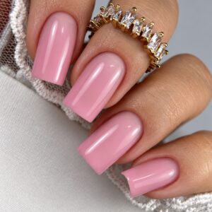 Alternative view of Gel Natural Blush - Auto Egalisant 15 g | sans Hema Di Hema