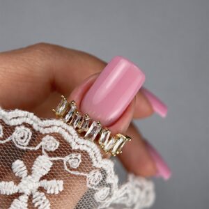 Gel Natural Blush - Auto Egalisant 15 g | sans Hema Di Hema – Image 4