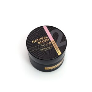 Gel Natural Blush - Auto Egalisant 15 g | sans Hema Di Hema – Image 5
