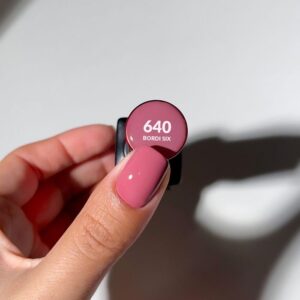 Alternative view of 640 Bordi Six 10 gr