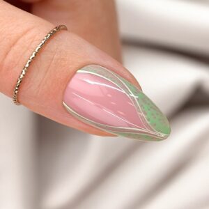 Alternative view of 654 Alien Skin Chantilly semi permanent | sans hema | LIVRAISON le 2/11