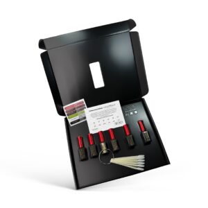 Collection Box Chantilly | sans hema | LIVRAISON le 2/11
