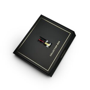 Alternative view of Collection Box Chantilly | sans hema | LIVRAISON le 2/11