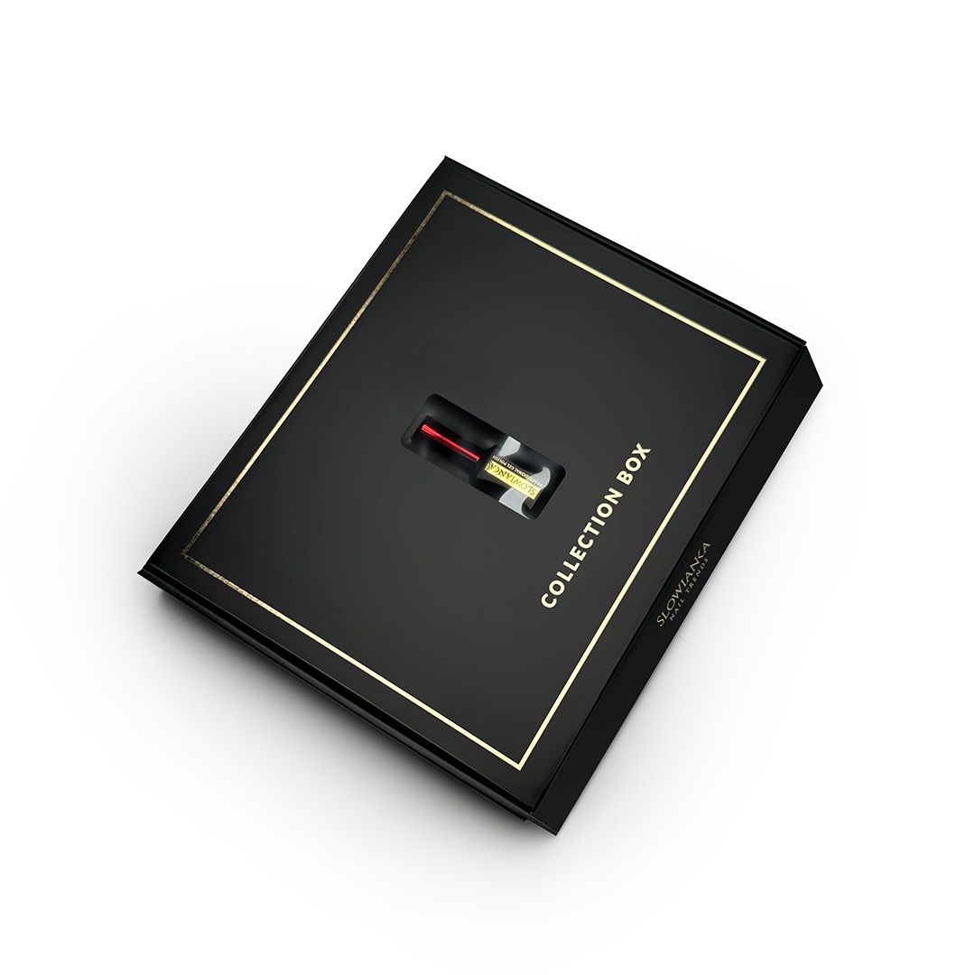 Collection Box Chantilly | sans hema | LIVRAISON le 2/11 – Image 2